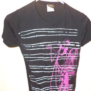 Nightmare Before Christmas Tee